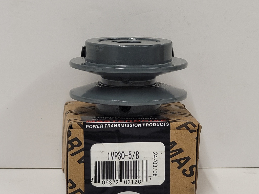 1VP30 5/8  