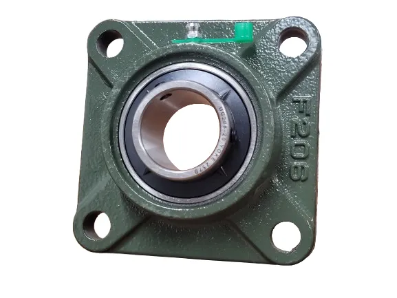 UCF206-20 YOKE