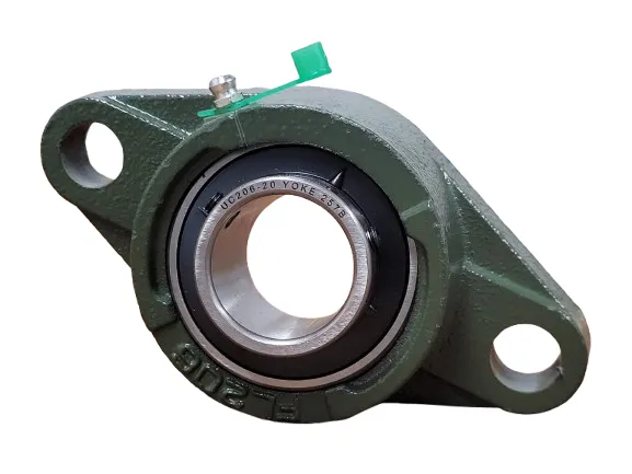 UCFL206-20 YOKE