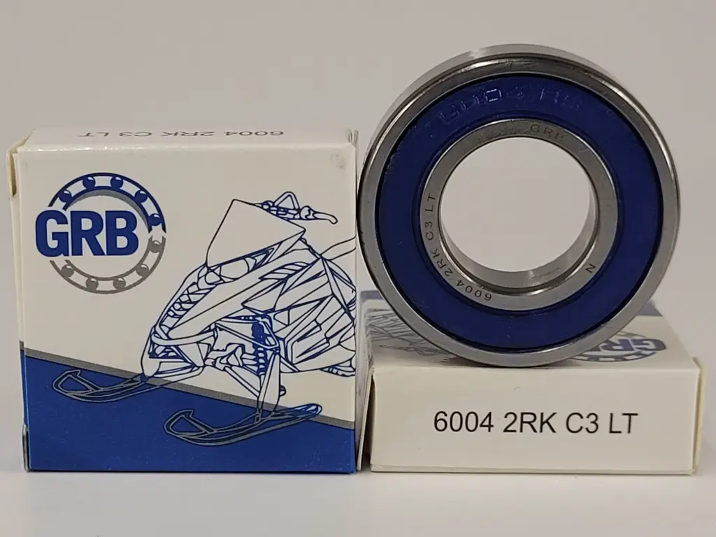 6004 2RK C3 LT GRB