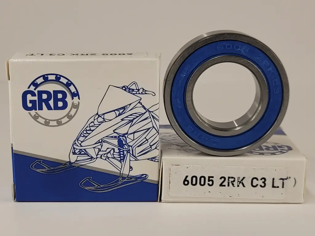 6005 2RK C3 LT GRB