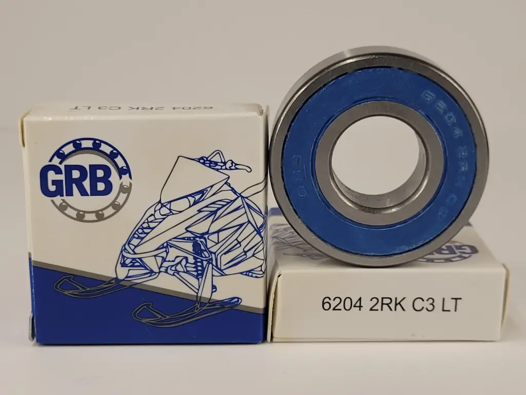 6204 2RK C3 LT GRB