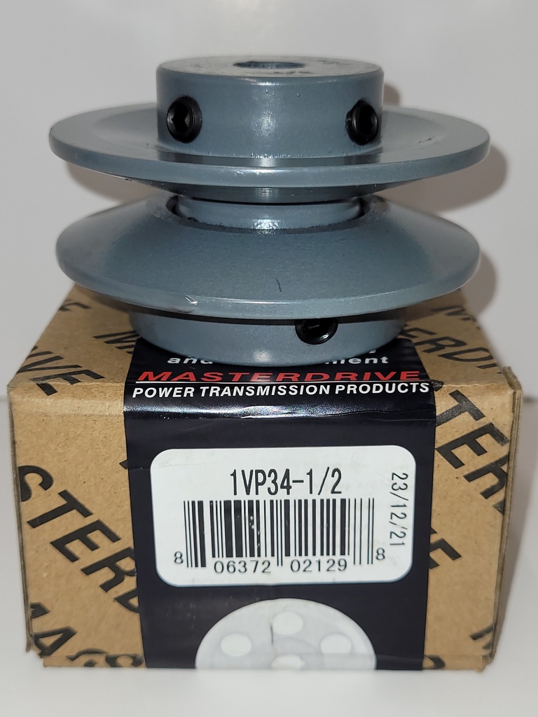 1VP34 1/2  