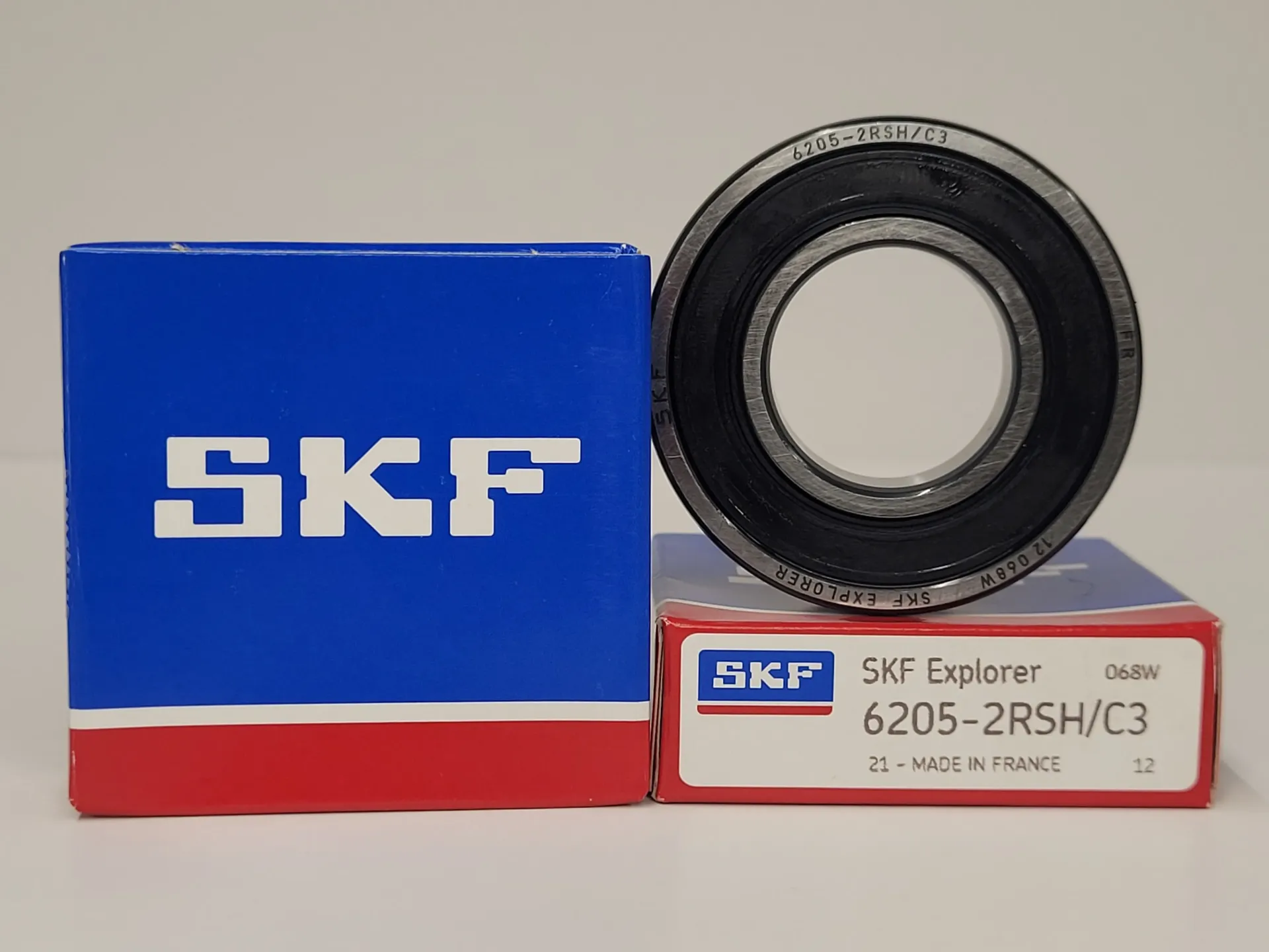 6205 2RSH C3 SKF