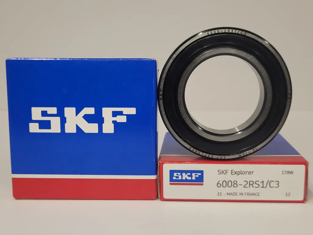 6008 2RS1 C3 SKF