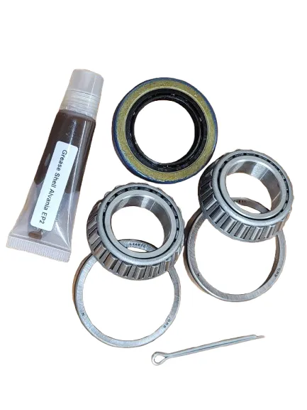 TK 1063 Kit bearings remorque, Essieu 1-1/16''