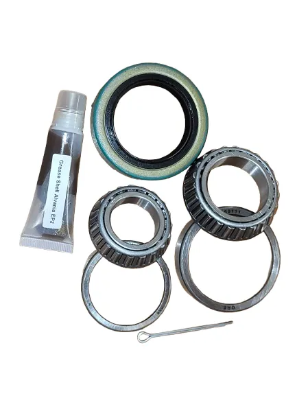 TK 3500 Kit Bearings Remorque, Essieu 3500 lbs