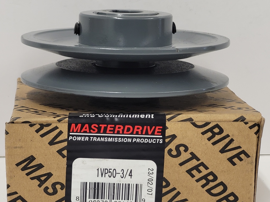 1VP50 3/4  