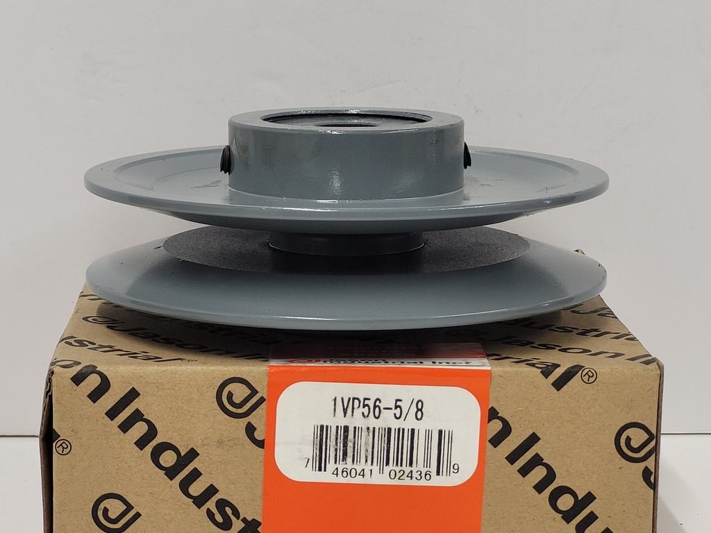 1VP56 5/8  