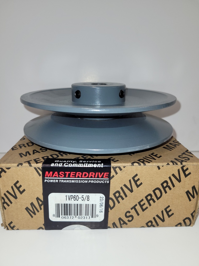 1VP60 5/8 