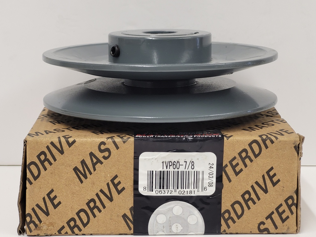 1VP60 7/8  