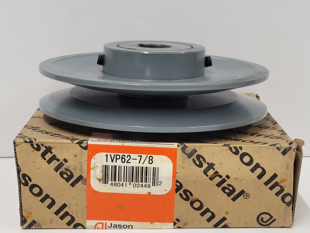 1VP62 7/8  