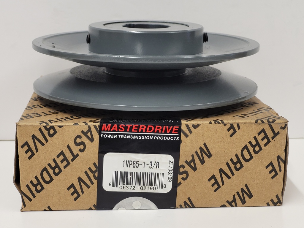 1VP65 1-3/8  