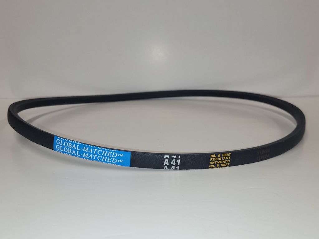A41 / 4L430  