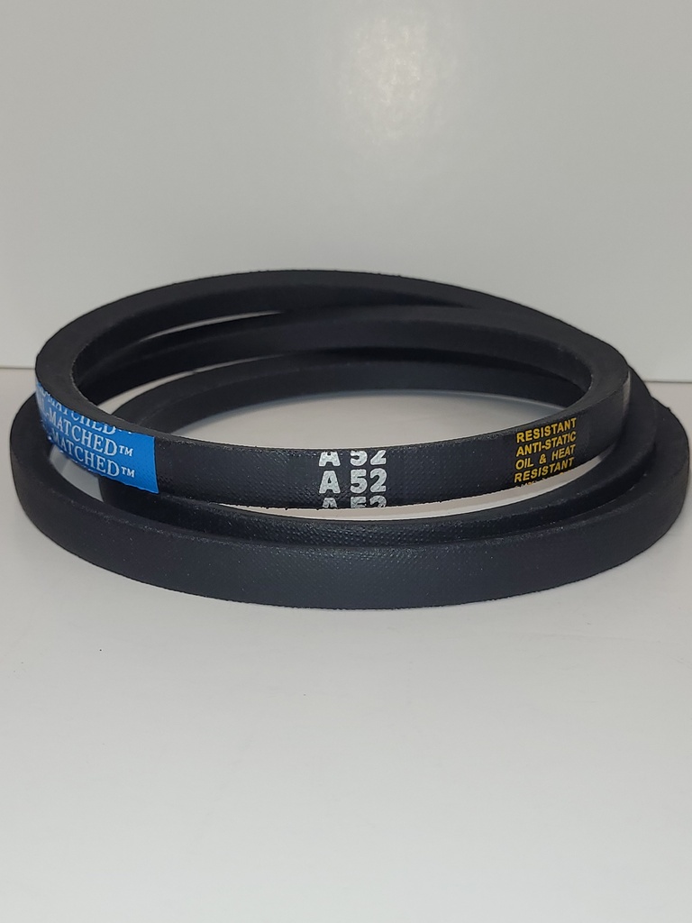 A52 / 4L540  