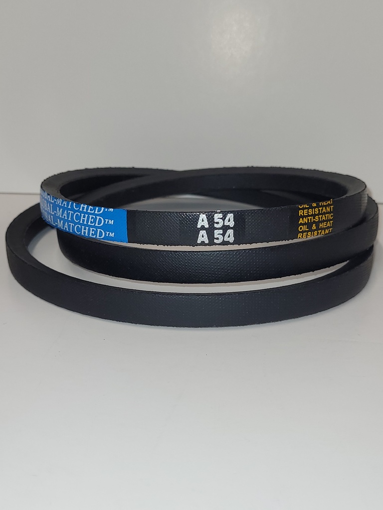 A54  