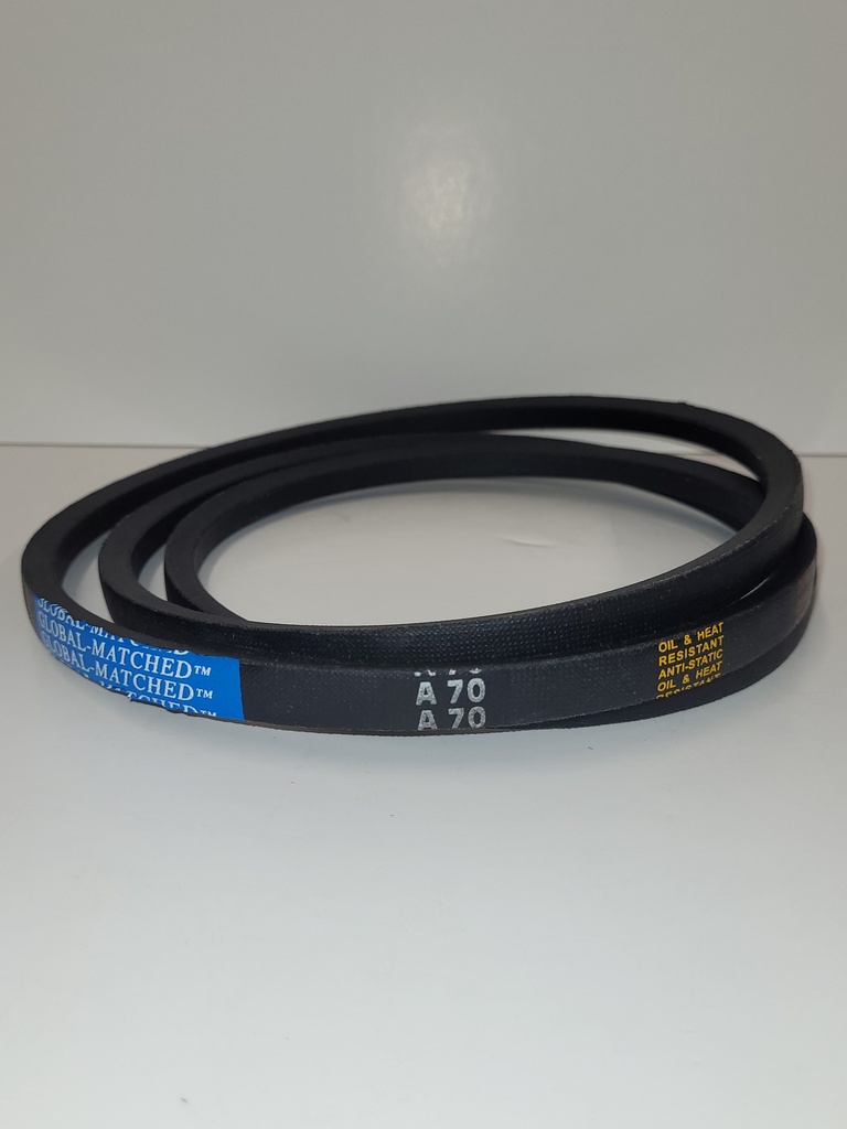 A70 / 4L720  