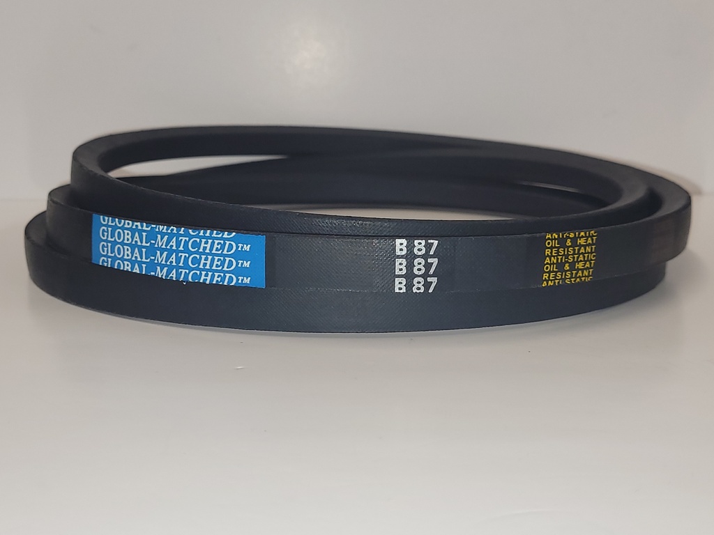 B87 / 5L900  
