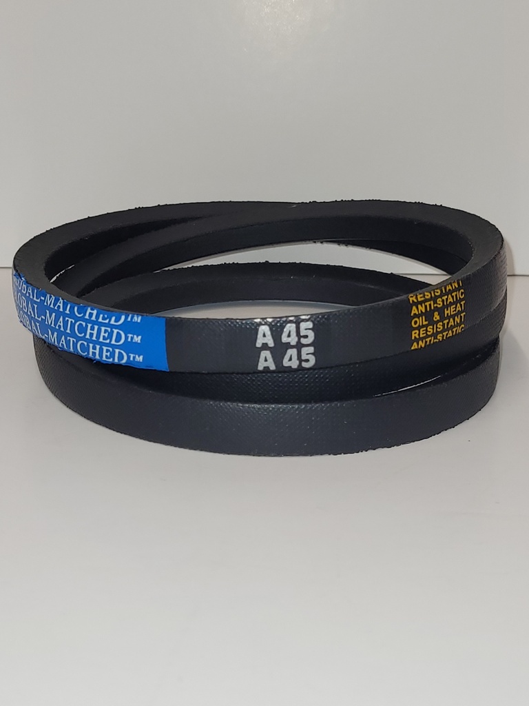 A45 / 4L470  