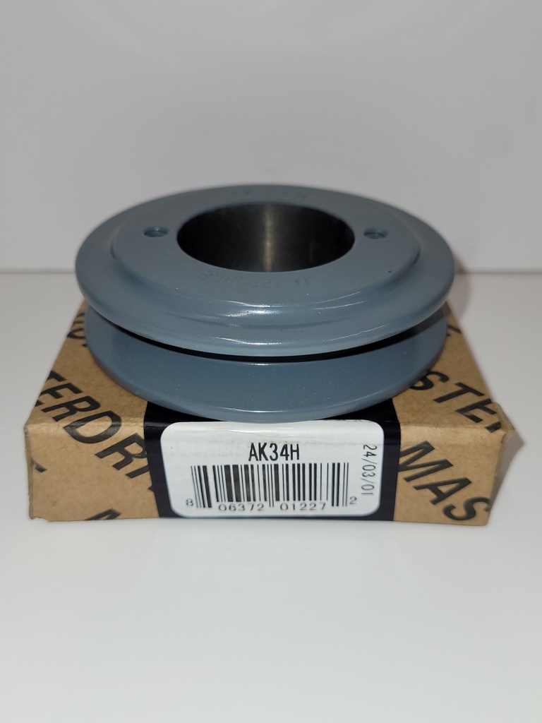 AK34H 