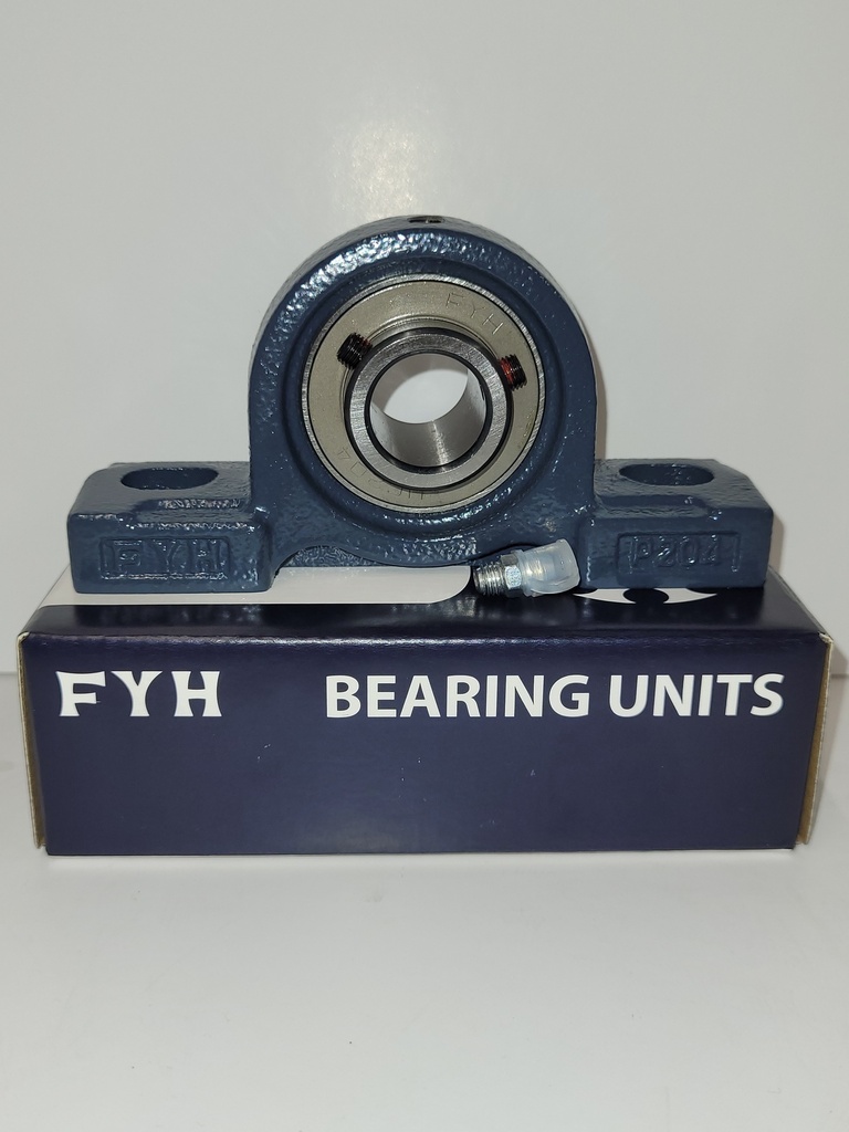 UCP204 FYH