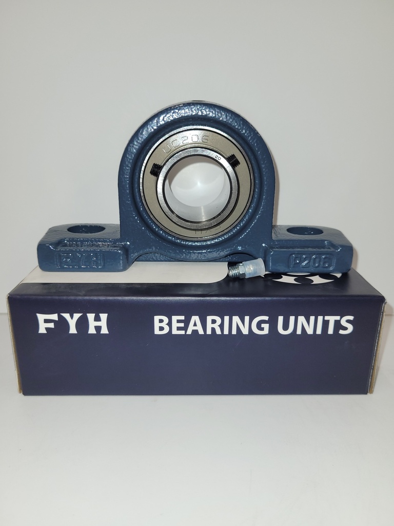 UCP206-20 FYH