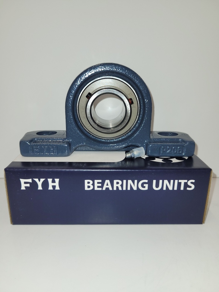 UCP206 FYH