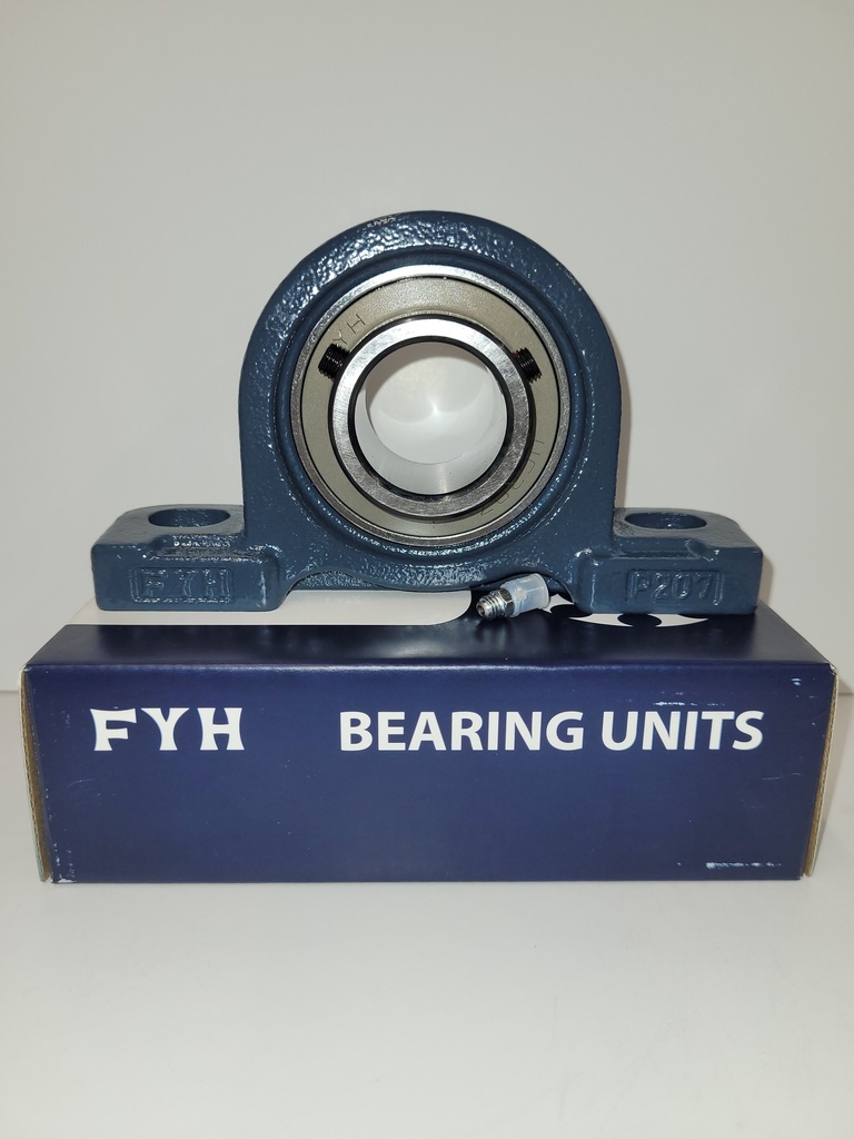 UCP207 FYH