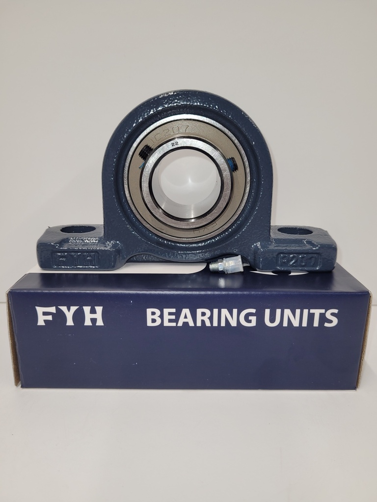 UCP207-22 FYH