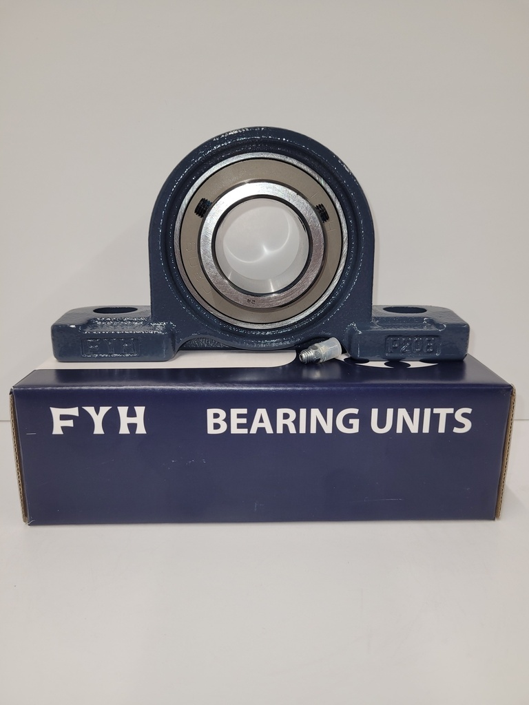 UCP208-24 FYH