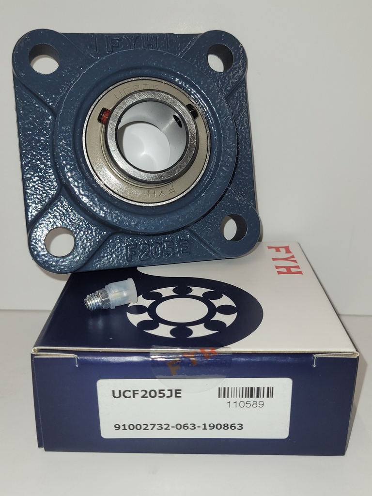 UCF205 FYH