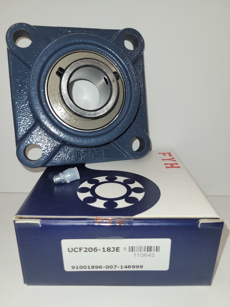 UCF206-18 FYH