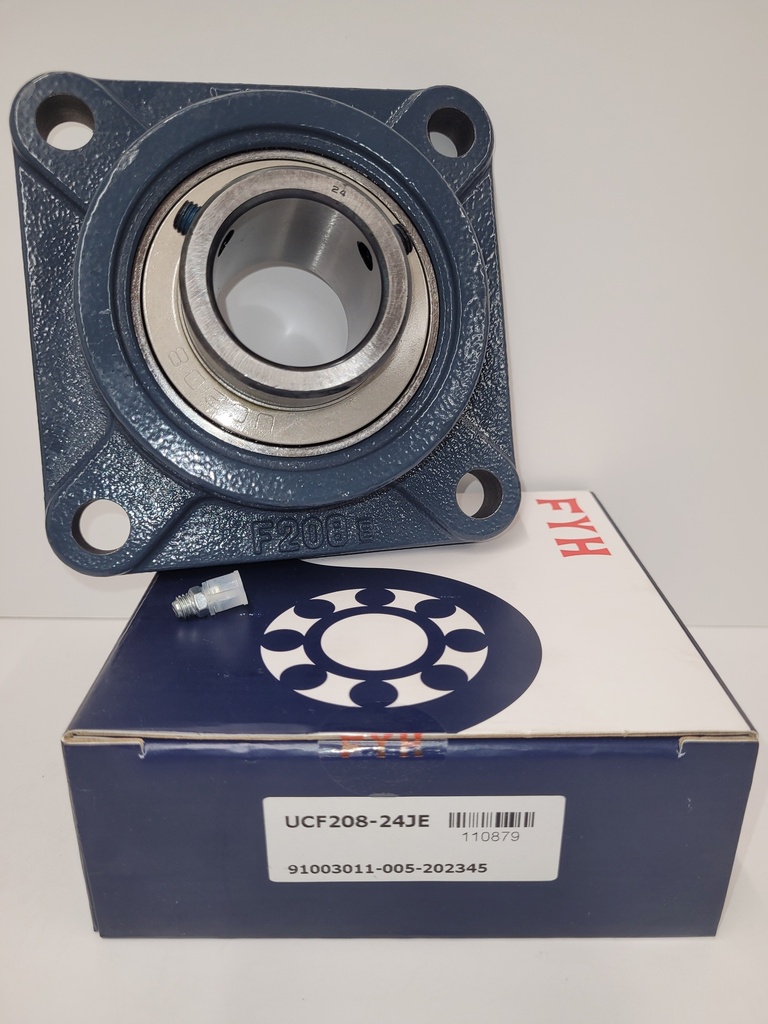 UCF208-24 FYH