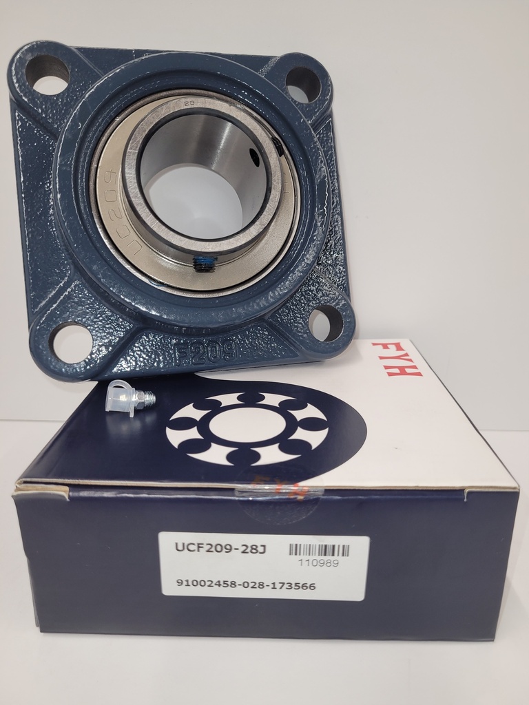 UCF209-28 FYH