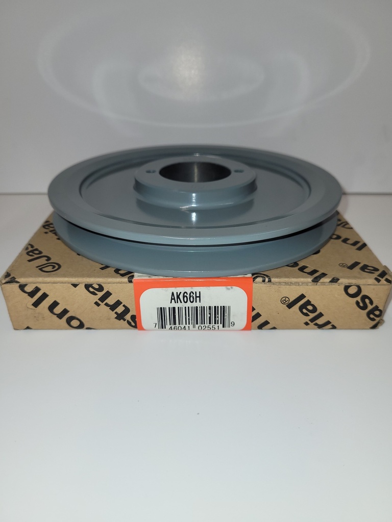 AK66H 