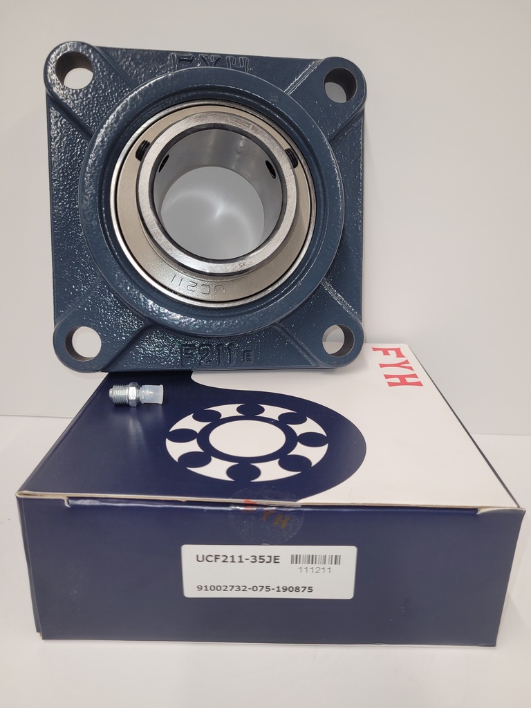 UCF211-35 FYH