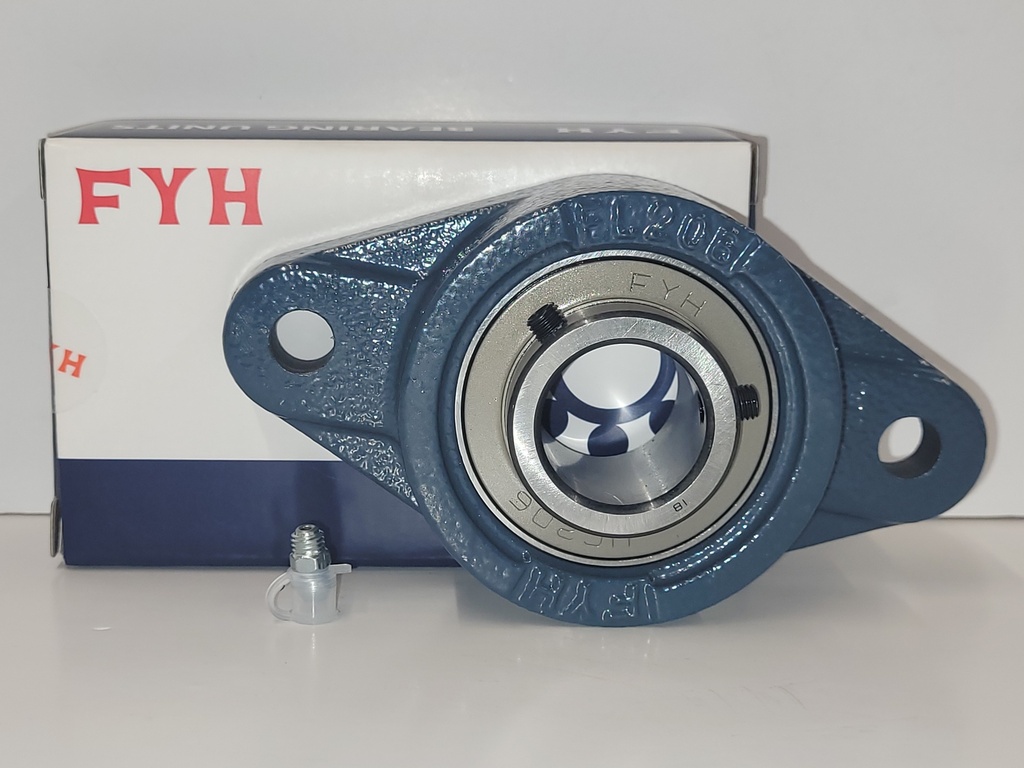 UCFL206-18 FYH