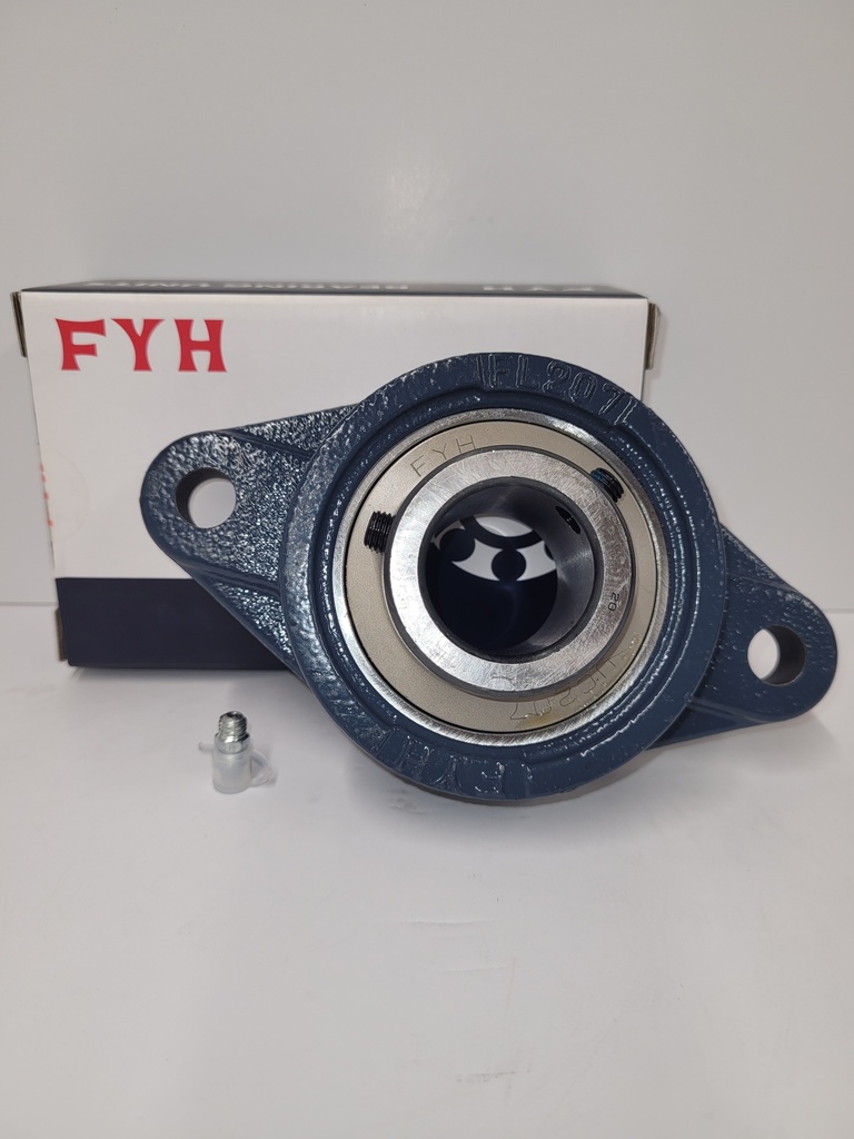 UCFL207-20 FYH