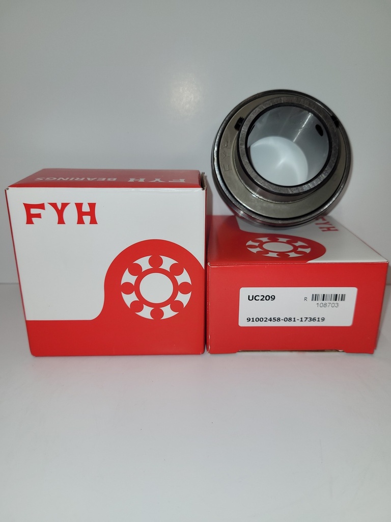 UC209 FYH