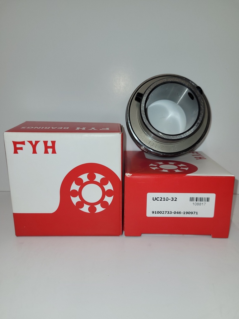 UC210-32 FYH