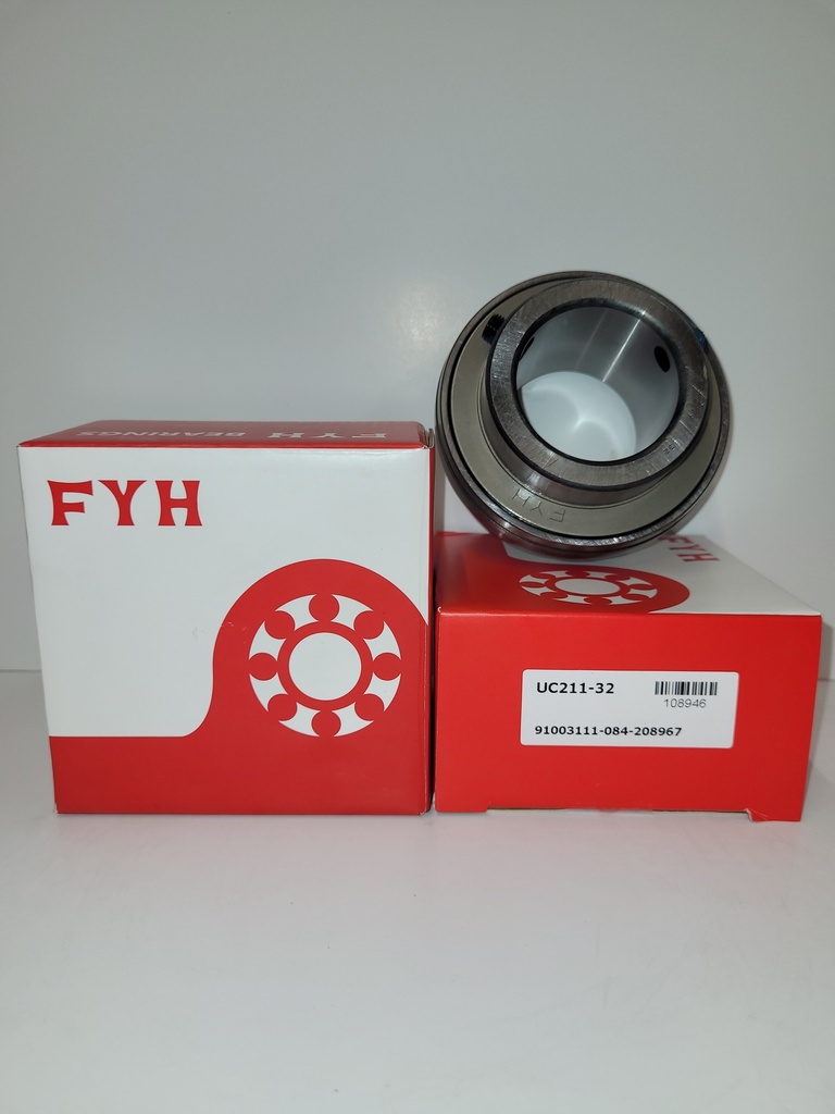 UC211-32 FYH