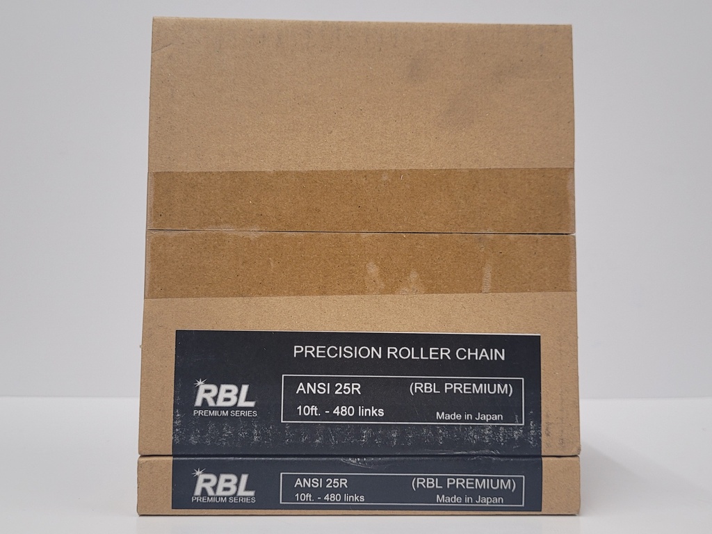 25R RBL PREMIUM 