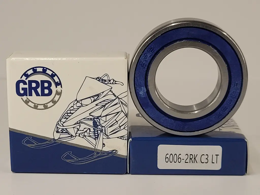 6006 2RK C3 LT GRB