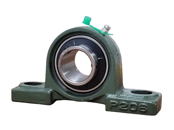 UCP206-18 YOKE