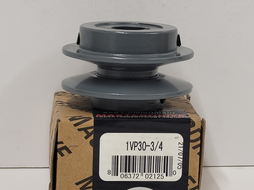 1VP30 3/4  