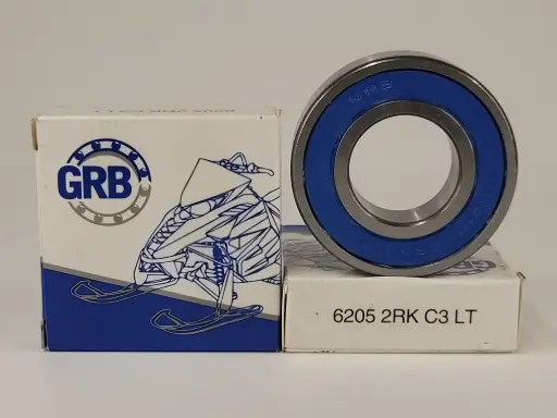 6205 2RK C3 LT GRB