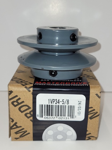1VP34 5/8  