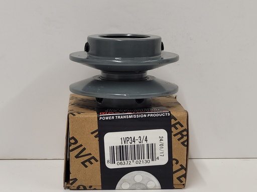 1VP34 3/4  