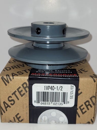 1VP40 1/2  