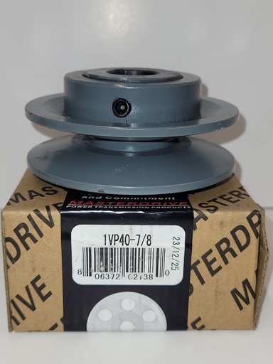 1VP40 7/8  